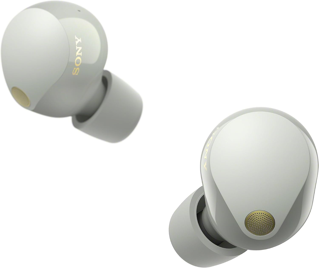 Auriculares Sony WF-1000XM5
