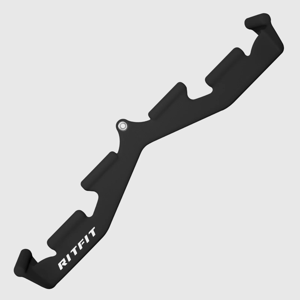 Barra de dominadas Ritfit