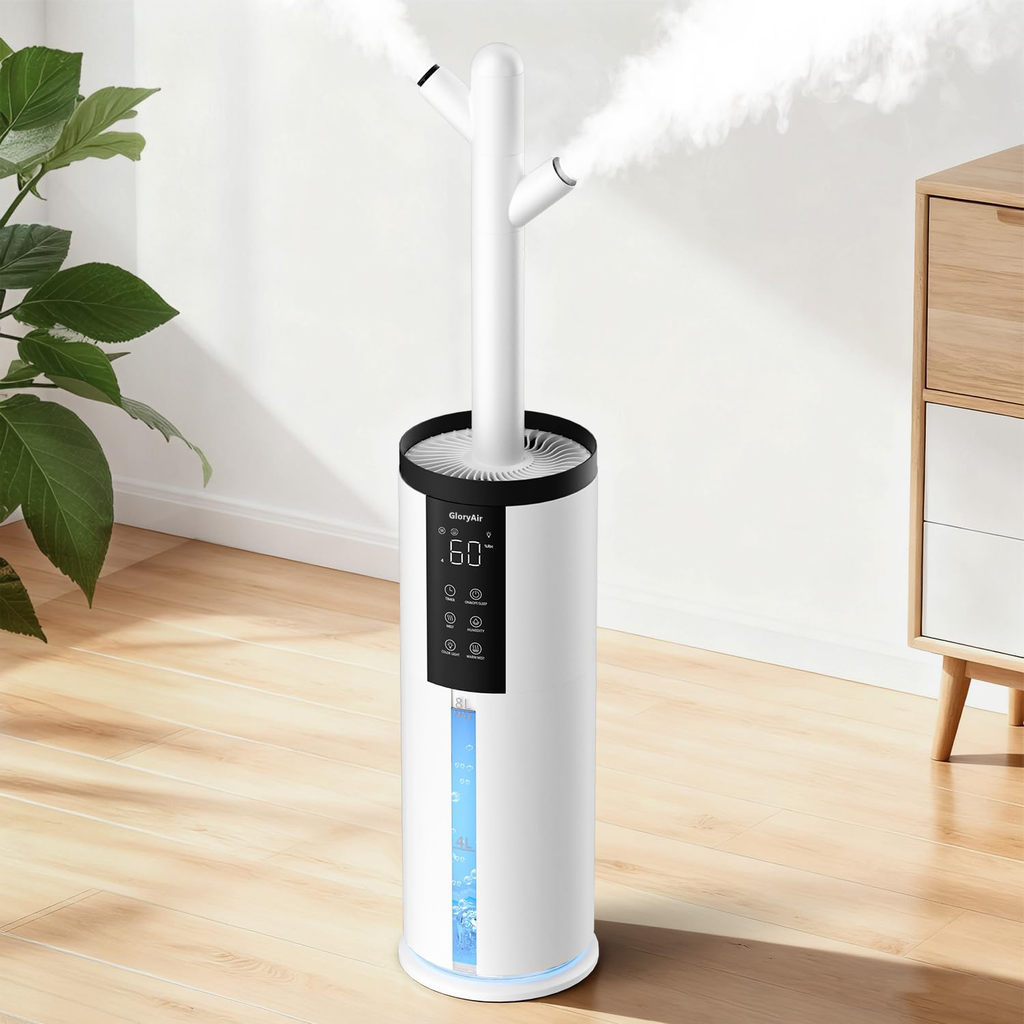 Humidificador 8L GloryAir