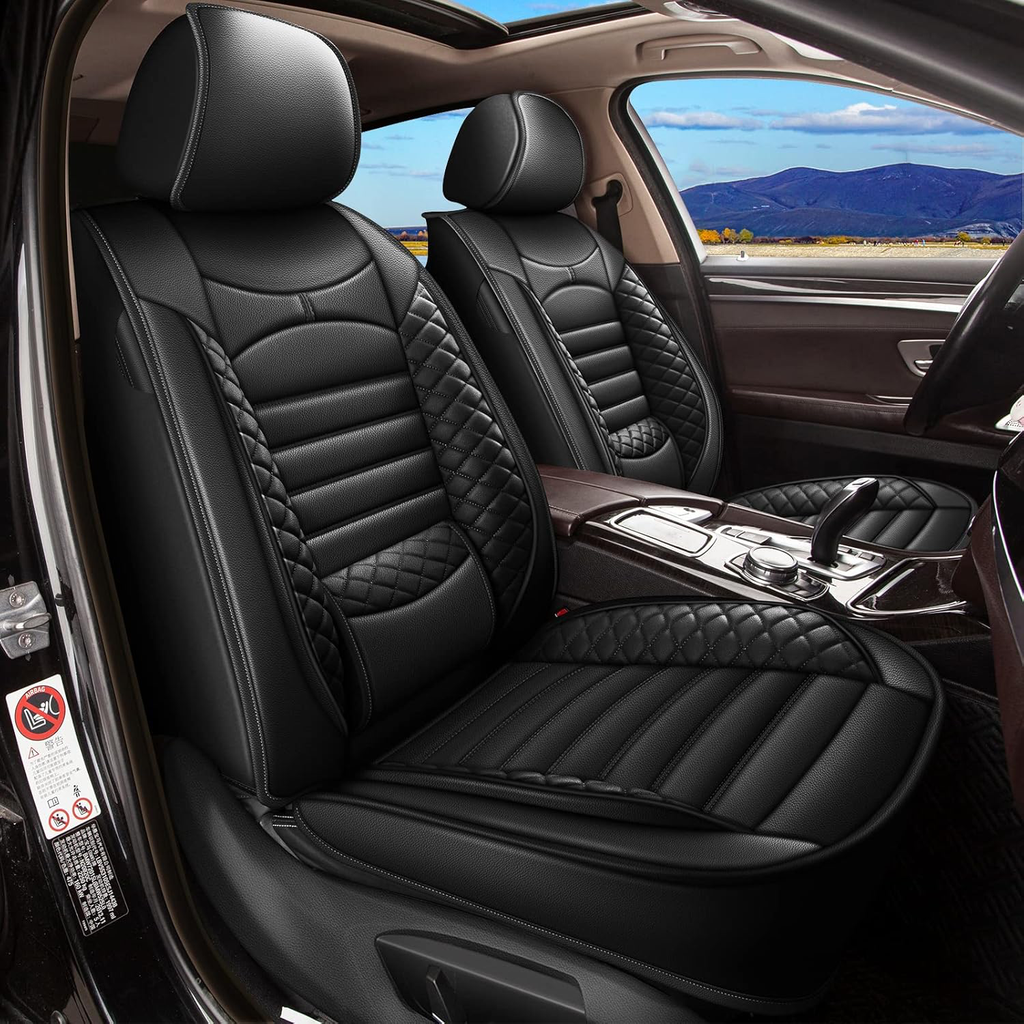 Cobertor de asientos para SUV