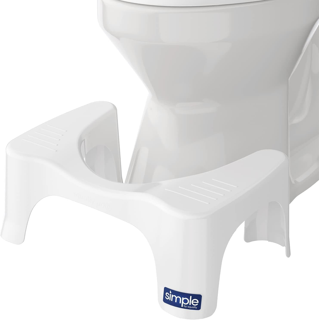 Taburete de plastico Simple