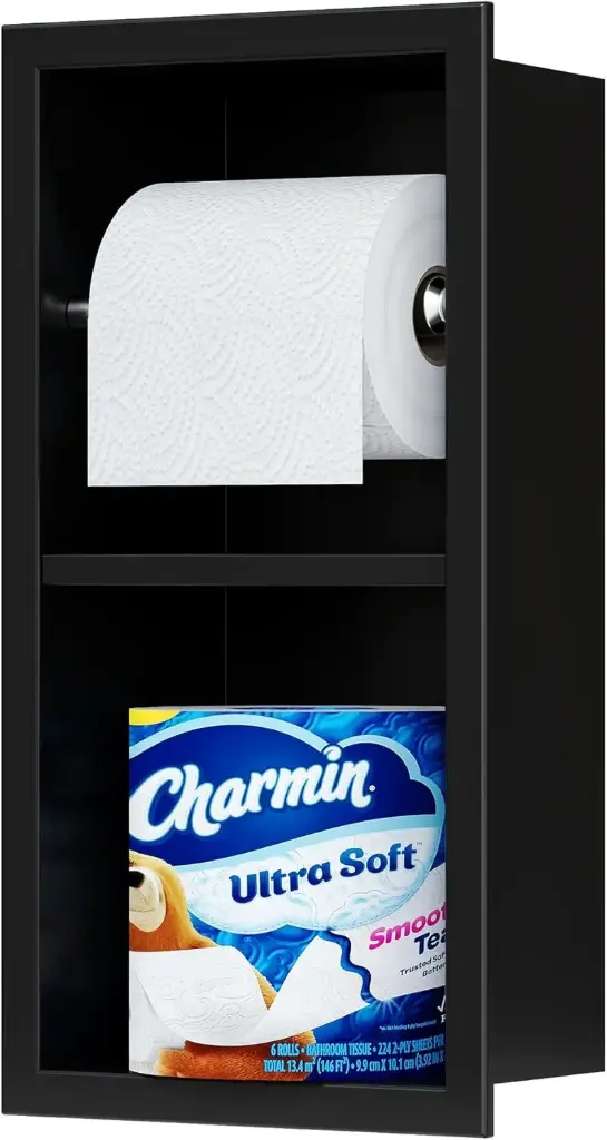 Organizador empotrable