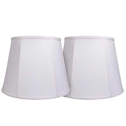 Sombras de lampara 2 Pcs