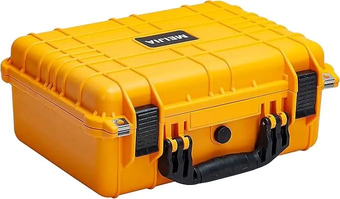 Funda rigida Meijia 16"x13"