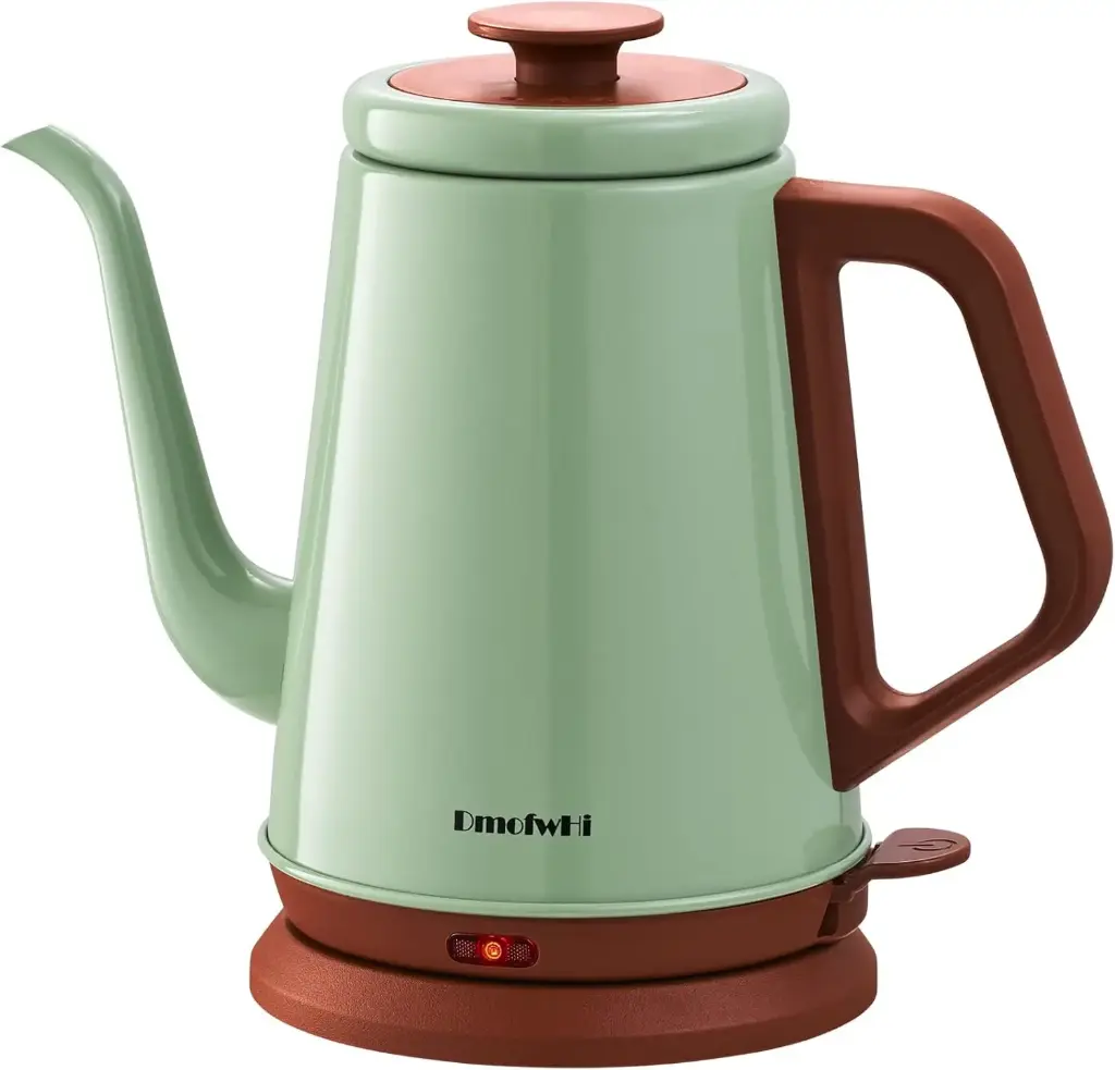 Hervidor electrico 1L DmofwHi