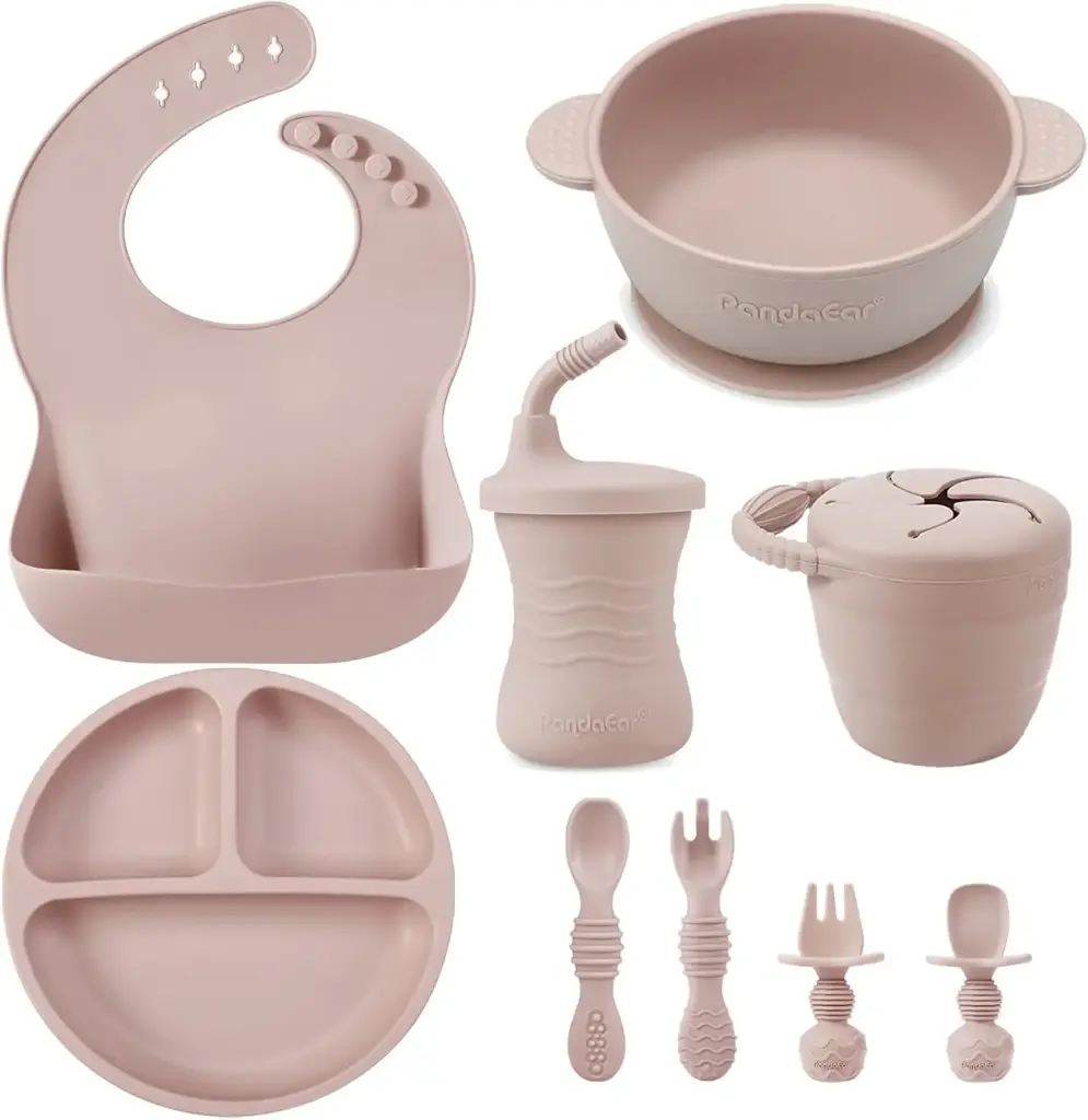 Set de alimentacion PandaEar