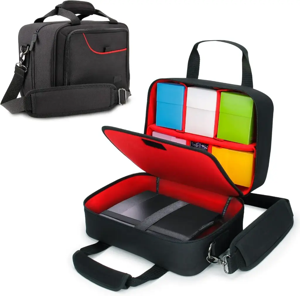 Bolso para cartas