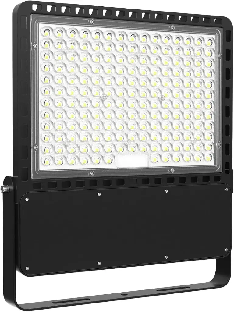 Luz led Illstar 400w 6,000L