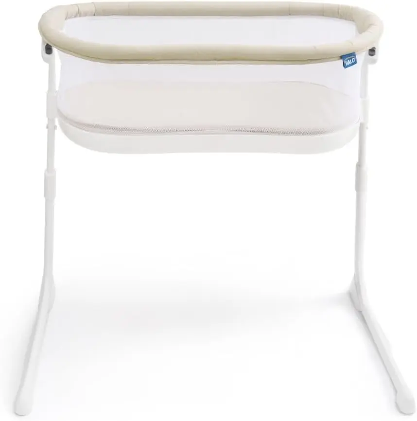 Cuna portail Halo Lite