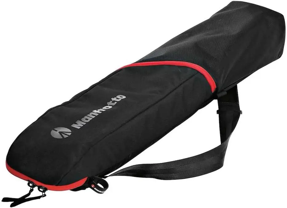 Bolso para tripode Manfrotto