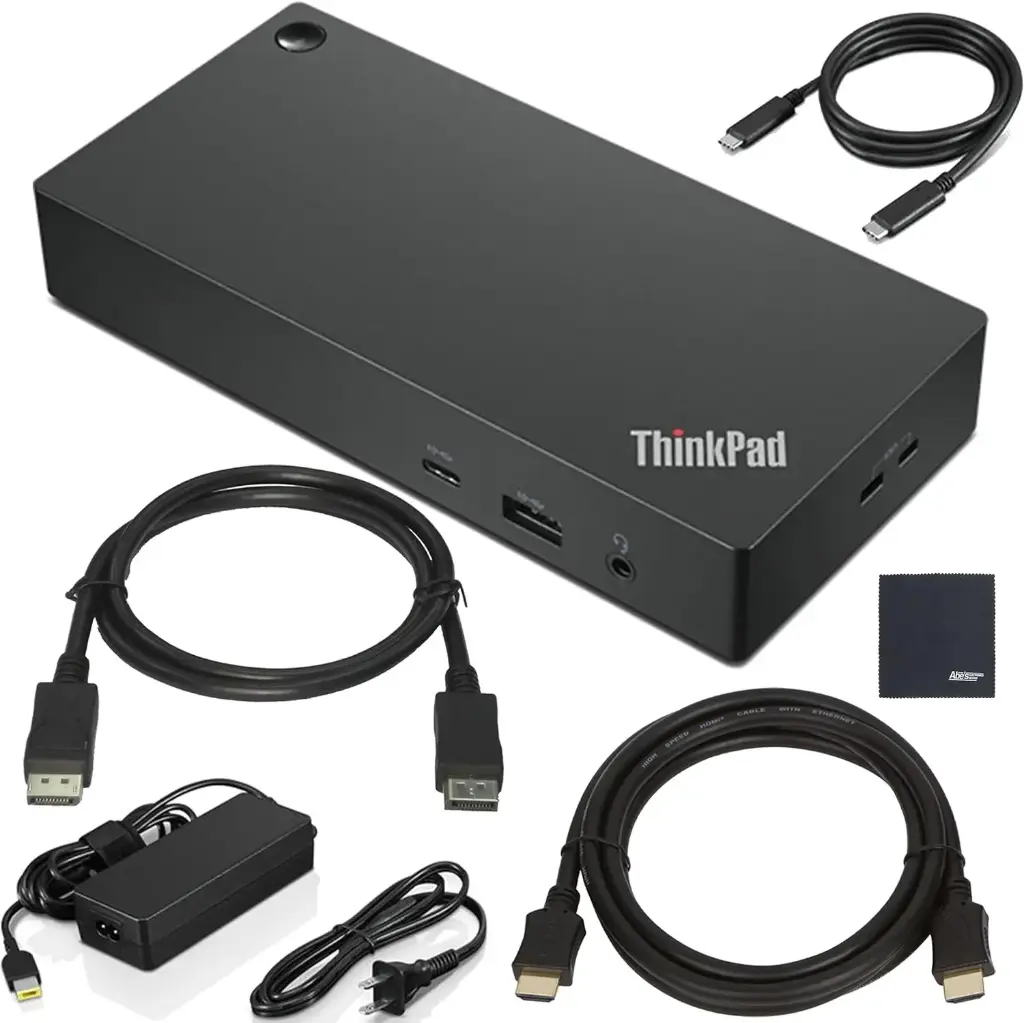 Lenovo ThinkPad