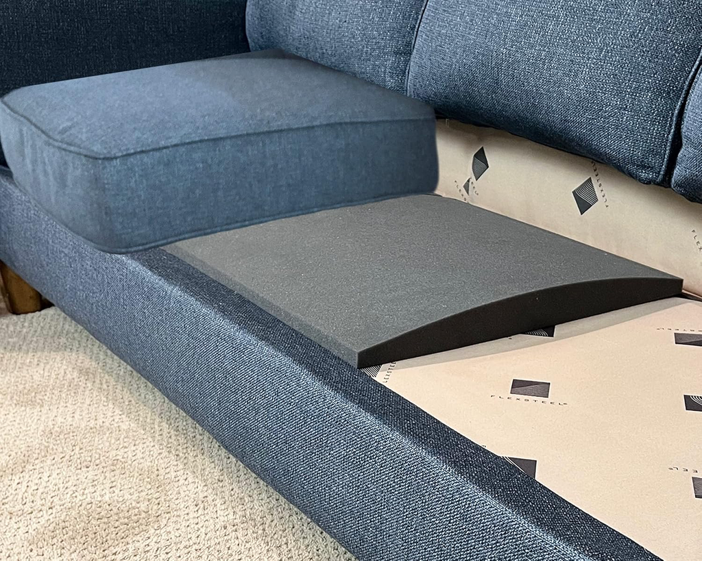 Soporte de cojin para sofa 2 Pcs