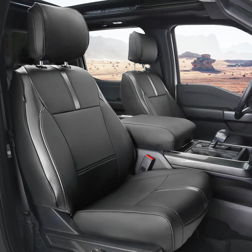 Cobertor de asientos para Ford F150