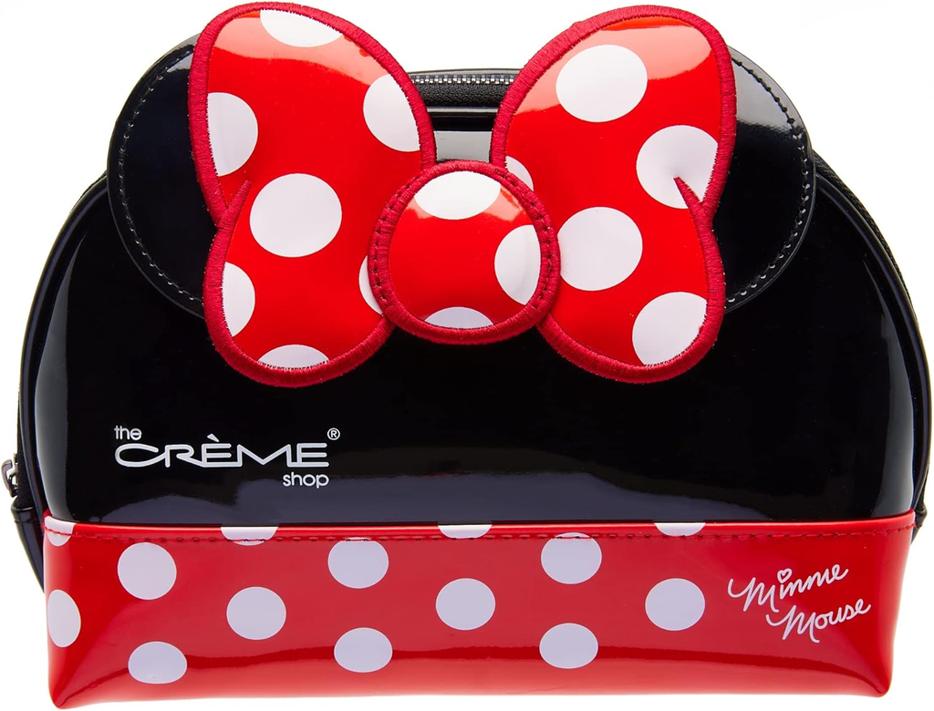 Cosmetiquera de Minnie