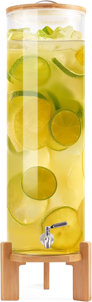 Dispensador de bebidas 15L