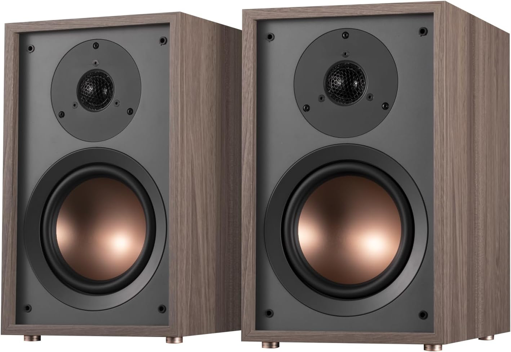 Altavoces HiVi-Swans 2 Pcs