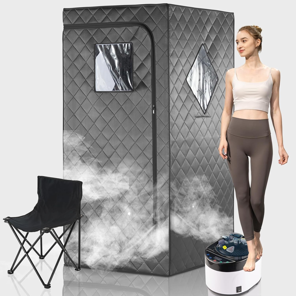 Sauna portatil 165cm