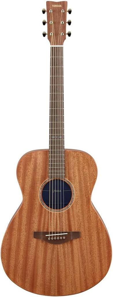Guitarra Yamaha storia ll
