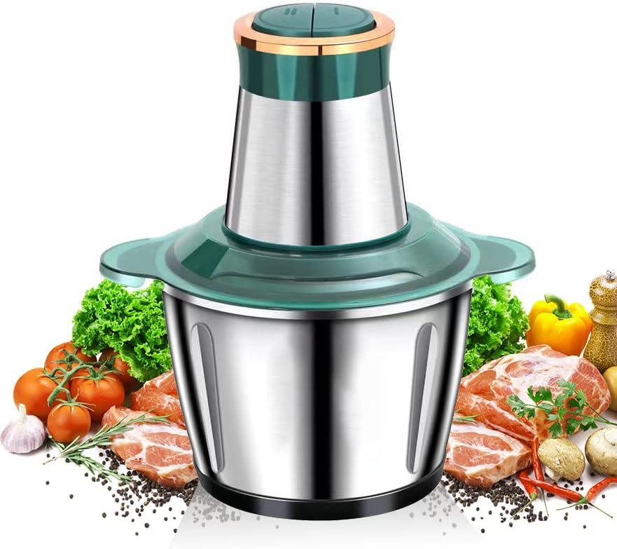 Procesador de alimentos 3L Cutpoiy Desc