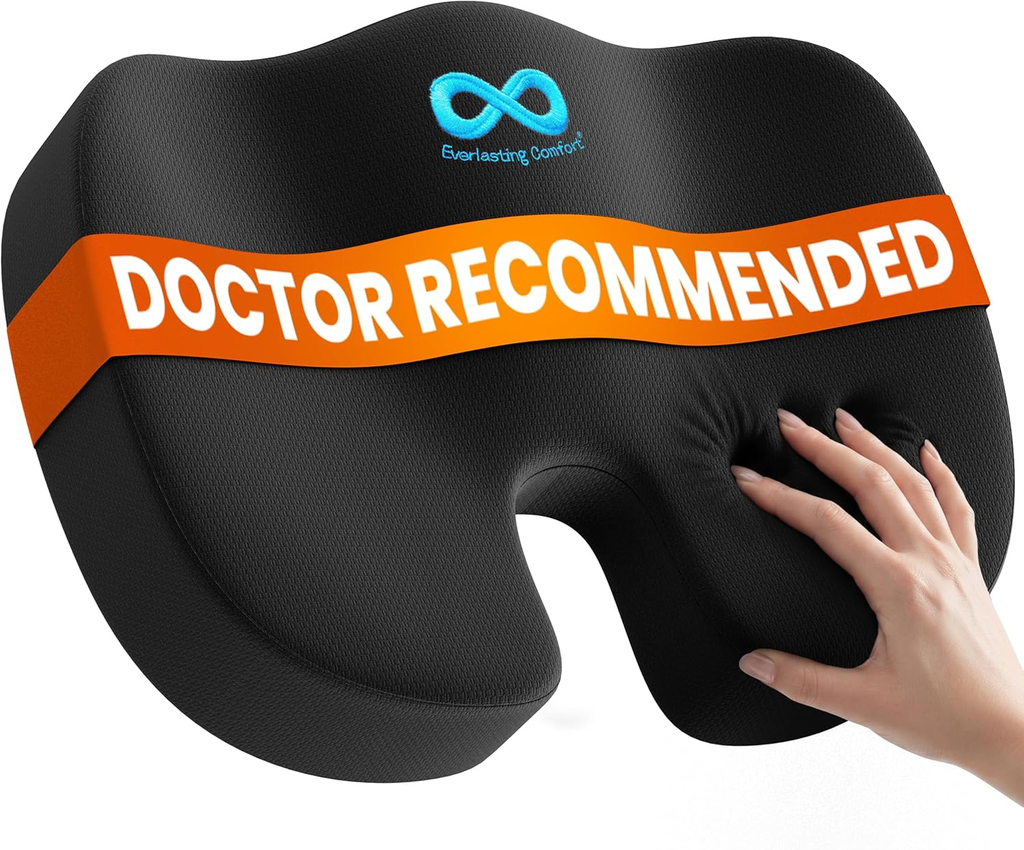 Cojin para silla ergonomico