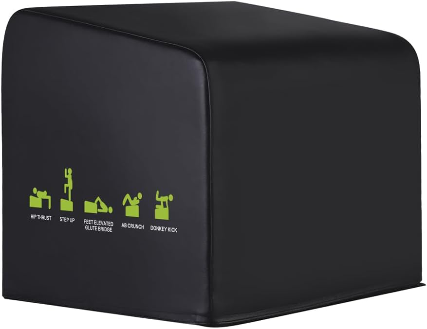 Plataforma de entrenamiento Windfoot