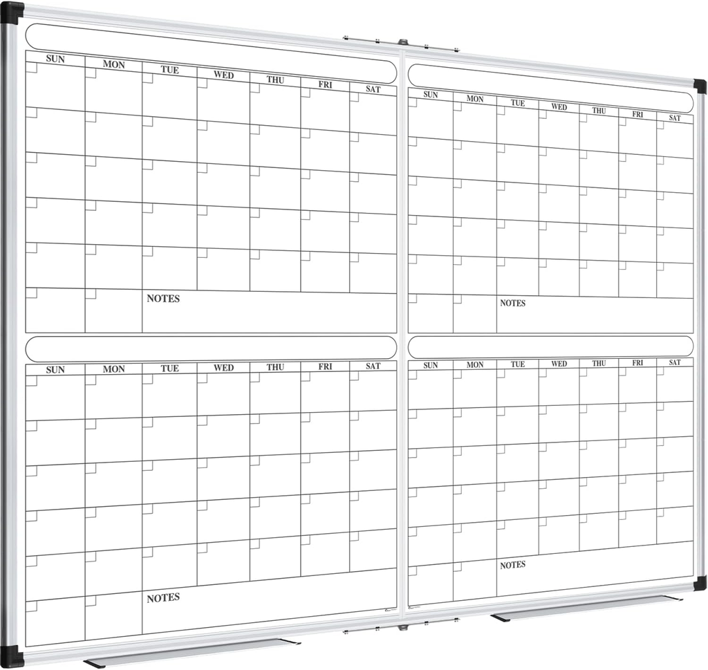 Planificador 48"x36" Descuento