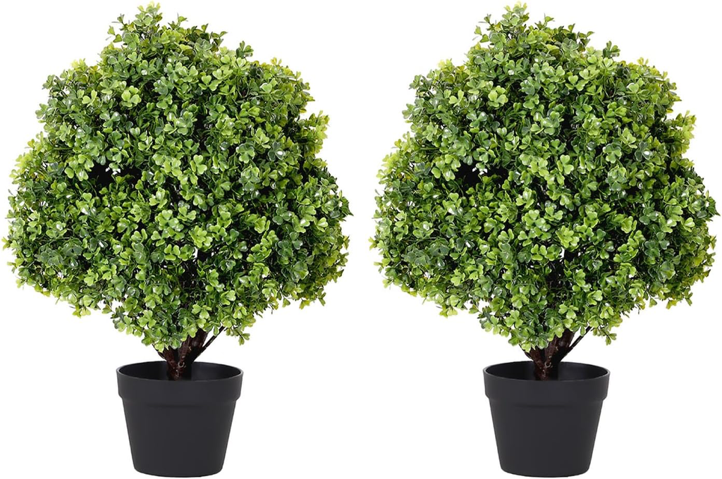 Arbol decorativo 24"