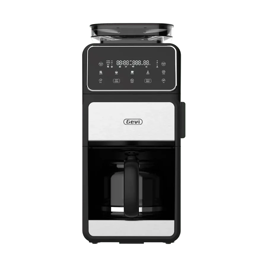 Maquina de cafe Gevi dcml0