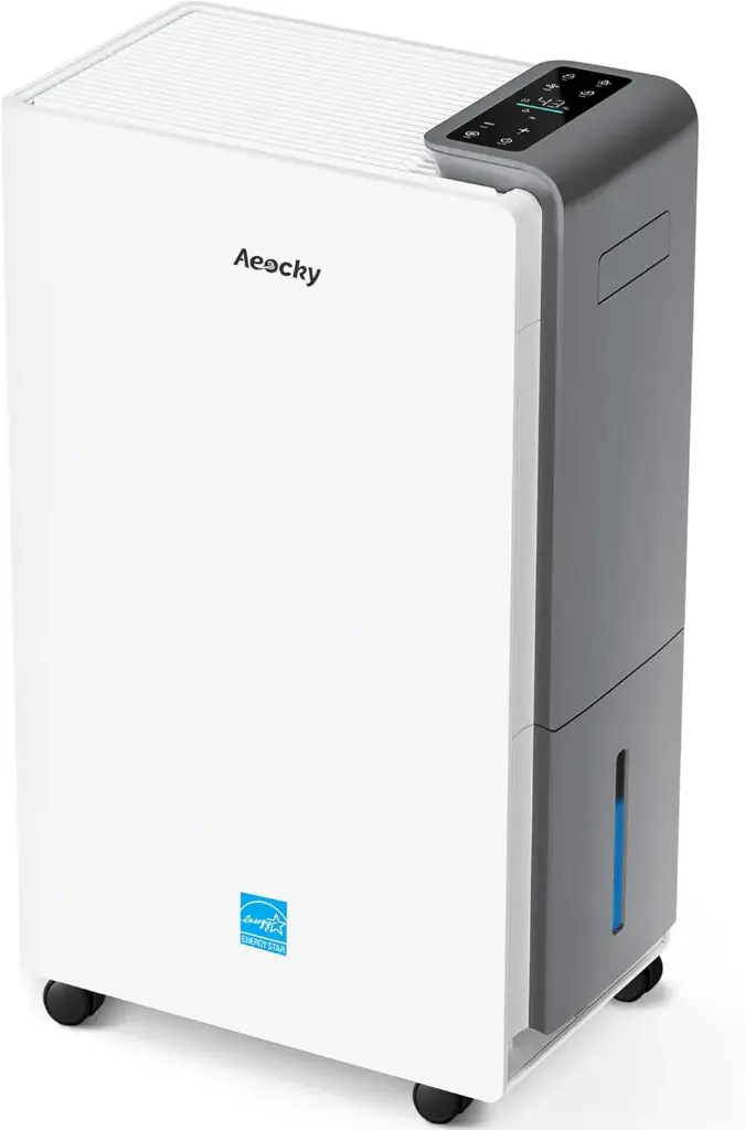 Deshumidificador Aeocky 80 Pintas