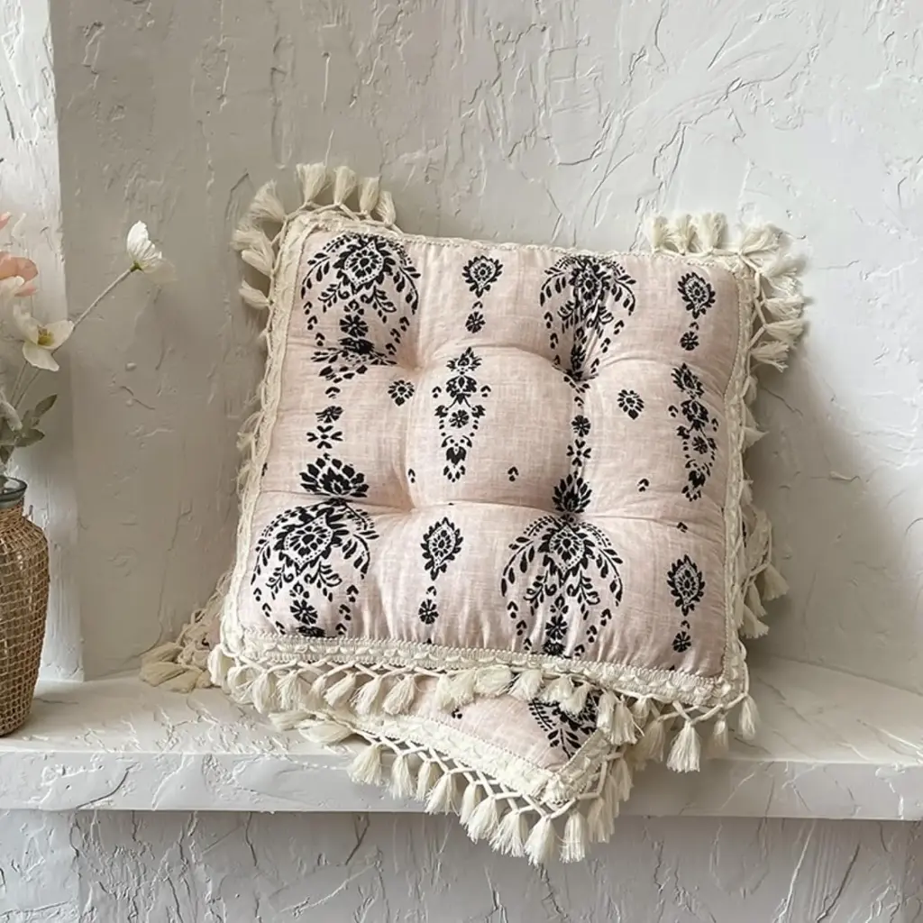 Cojines decorativos 2 Pcs