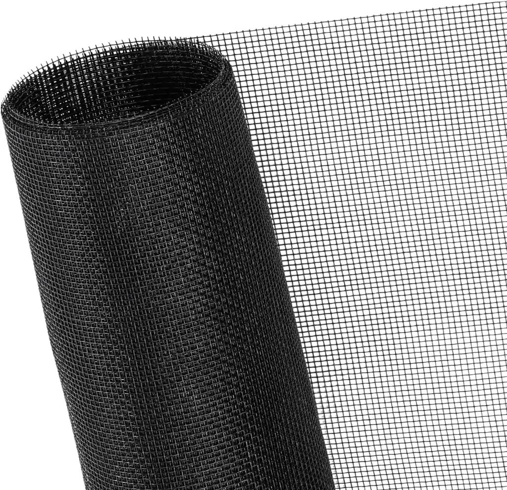 Malla de ventana 100"