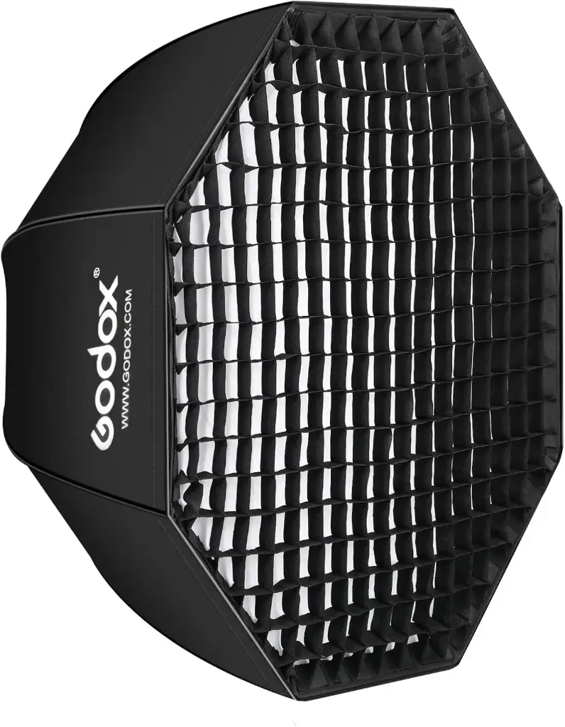 Softbox octogonal Godox SB-UE 47"