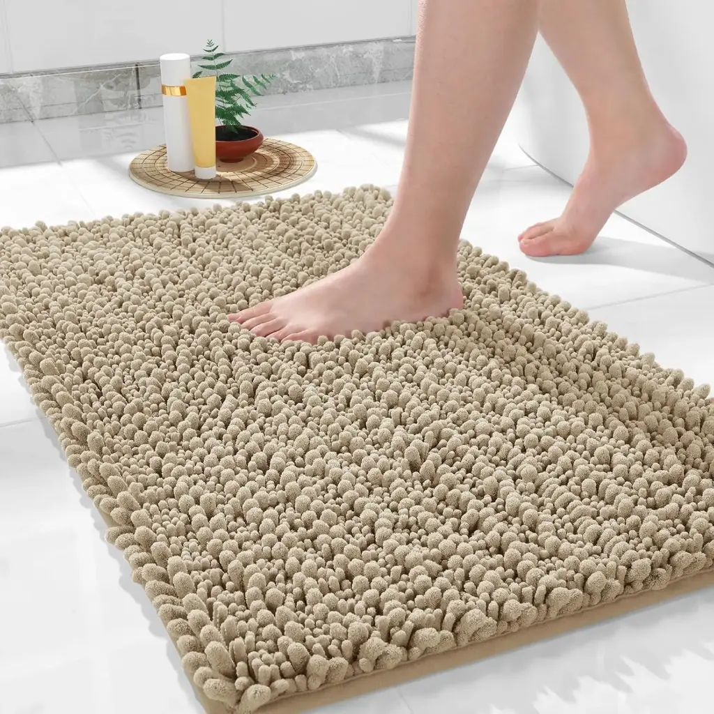 Alfombra de baño 36"x24"
