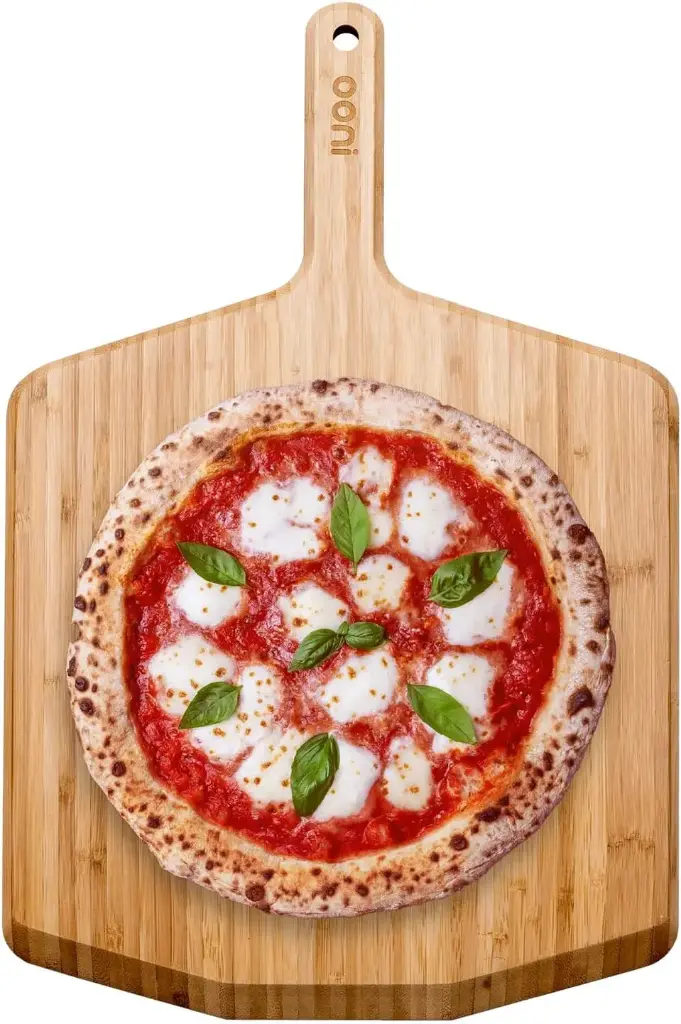 Pala de pizza 16" Ooni
