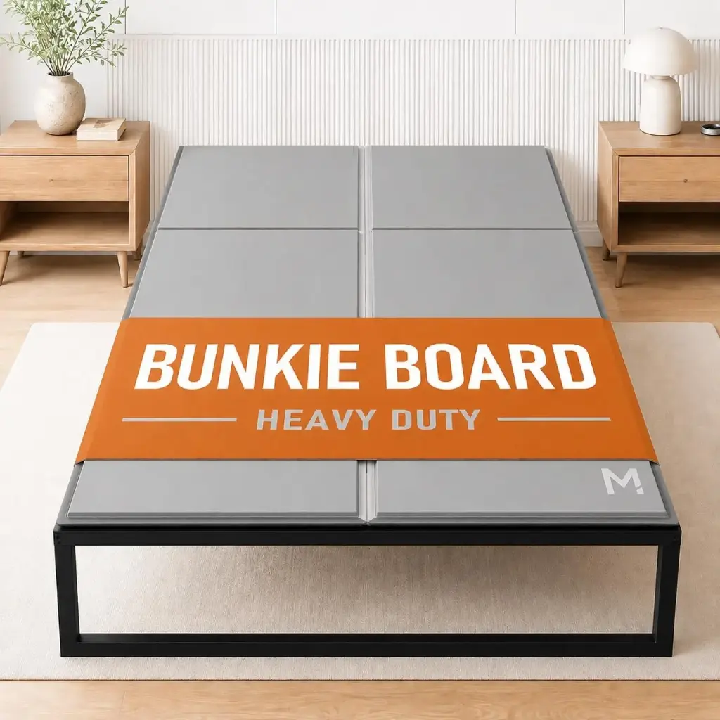 Tabla de soporte para cama queen