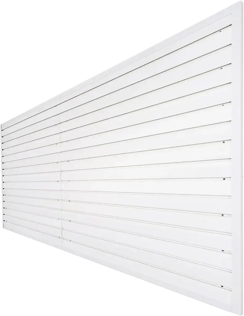 Paneles de pared 4x8FT 8Pcs