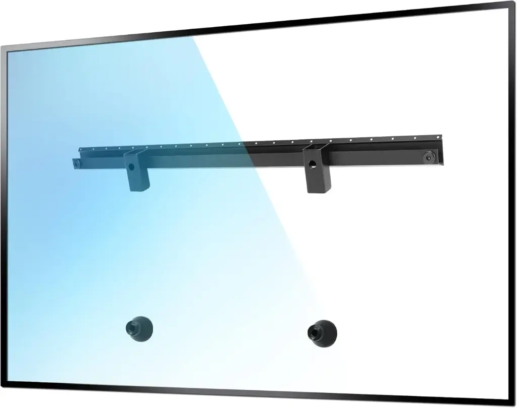 Soporte de TV sin pernos 32"-75"