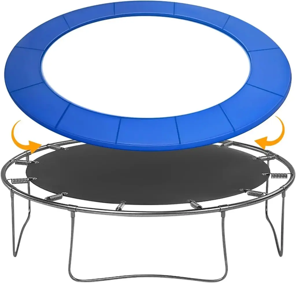 Protector para trampolin 12-15 FT