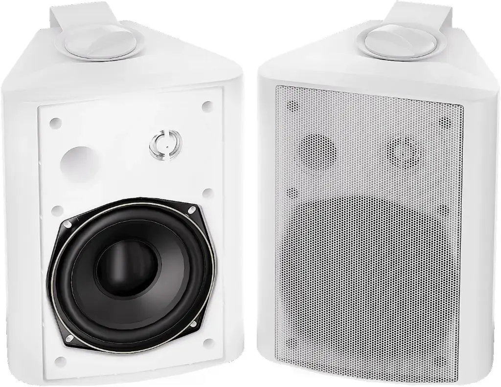 Altavoces Herdio HOS-501 2Pcs