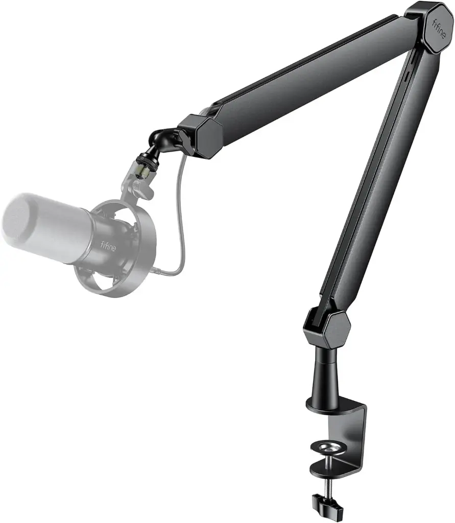 Microfono Fifine BM66