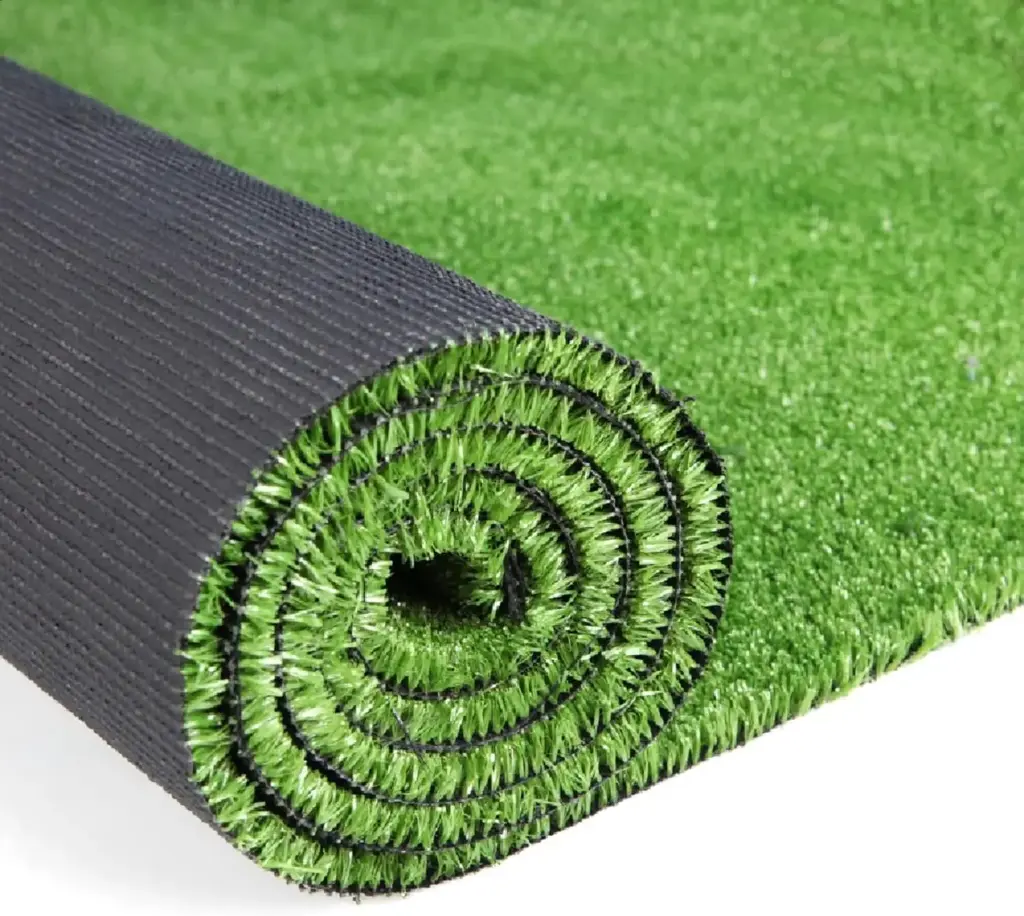 Cesped artificial 10x10FT