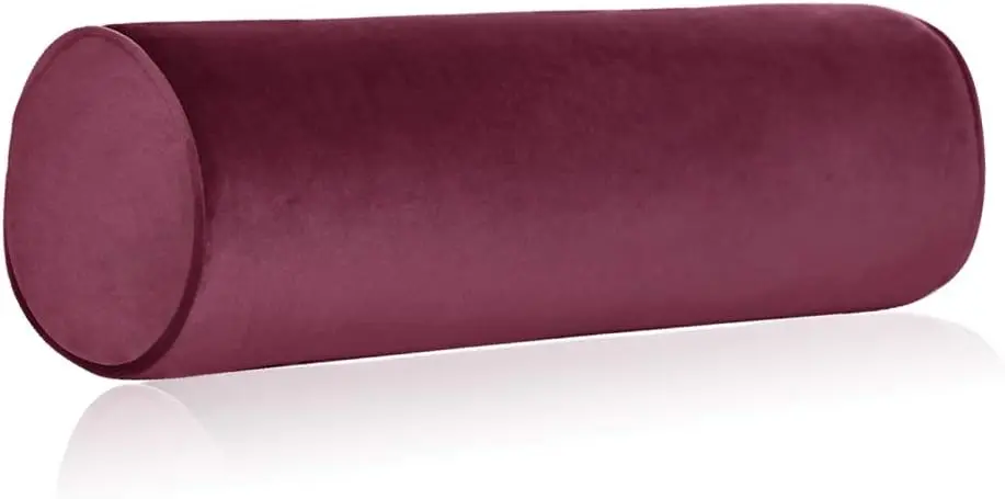 Almohada cilindrica