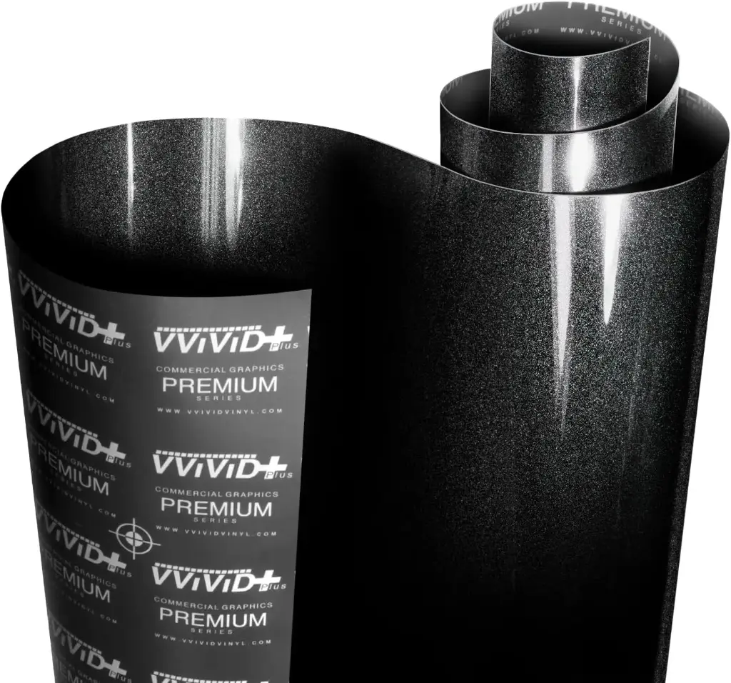 Envoltura de vinilo
