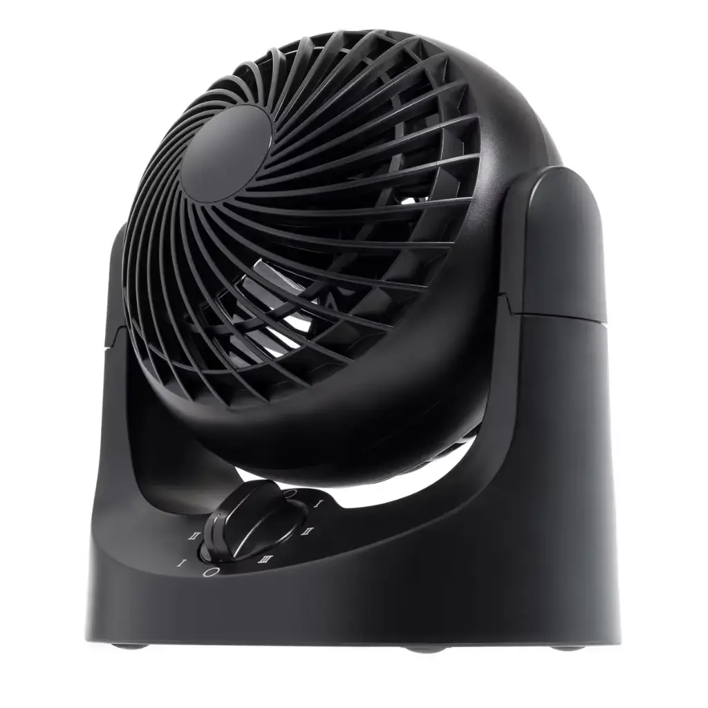 Ventilador de escritorio Woozo