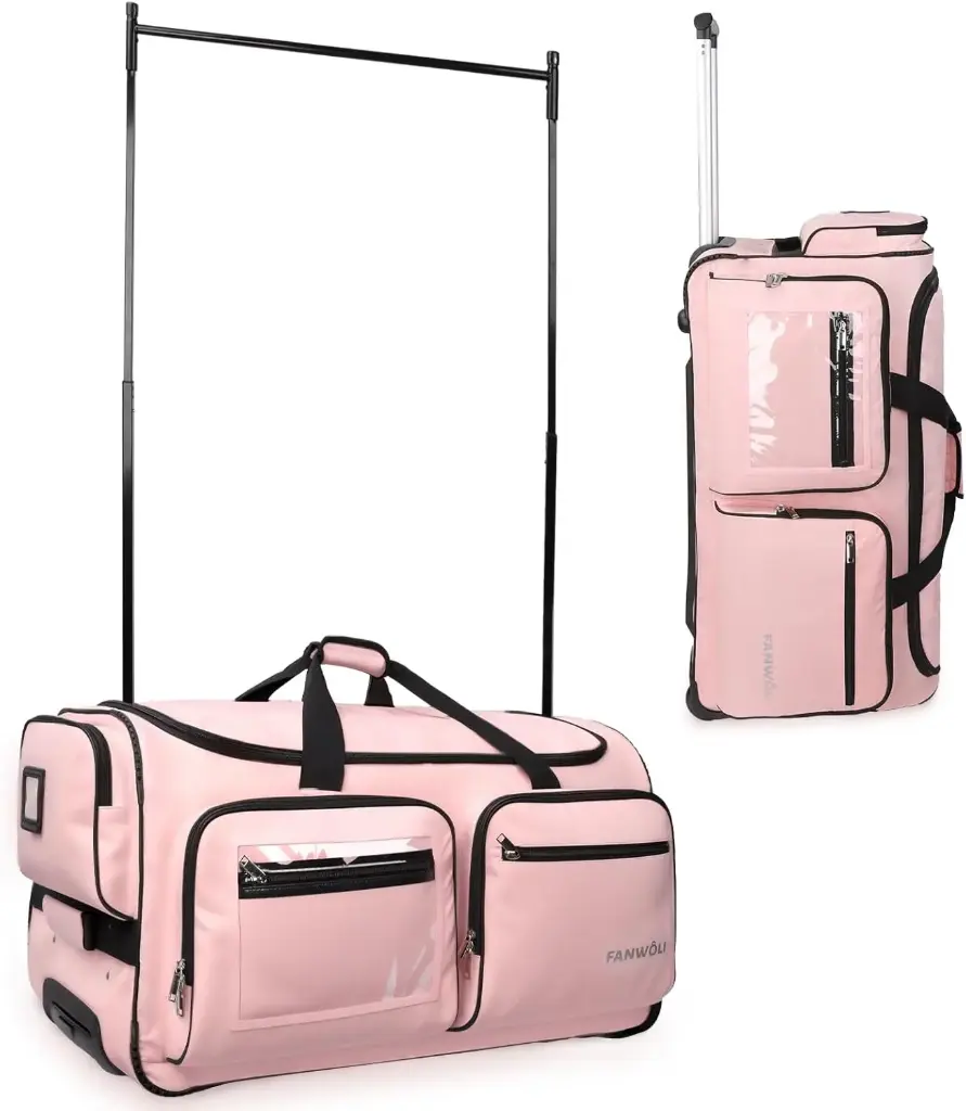 Bolso perchero Fanwoli de 23"