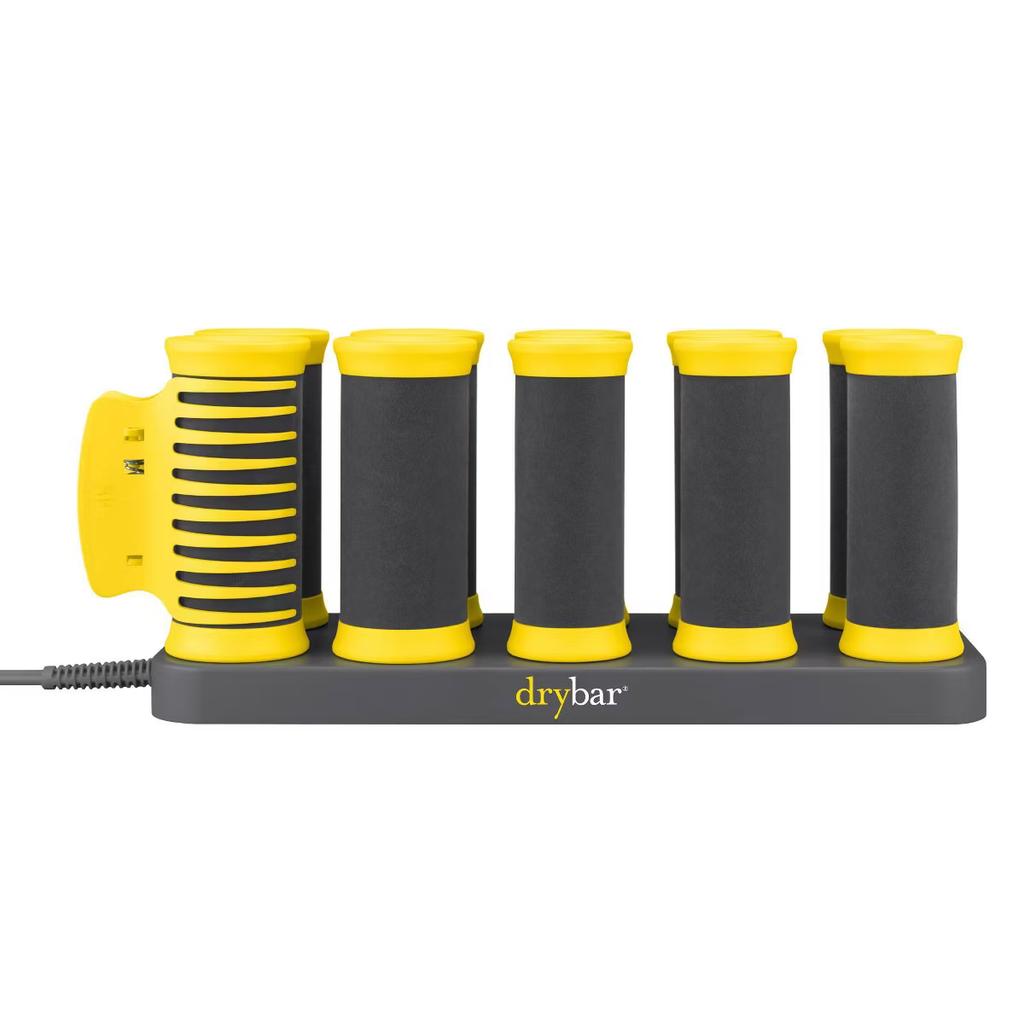 Rulos termicos Drybar