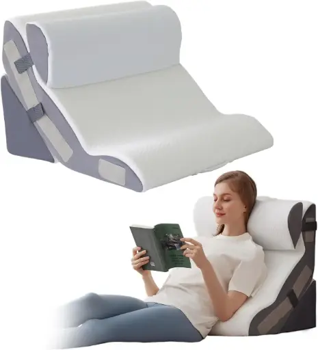 Juego de almohadas cuña 3 Pcs