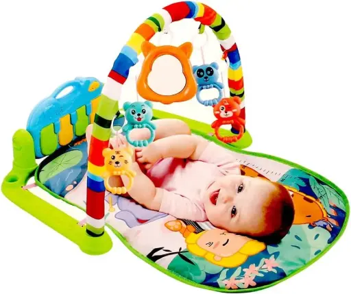 Gimnasio de bebe