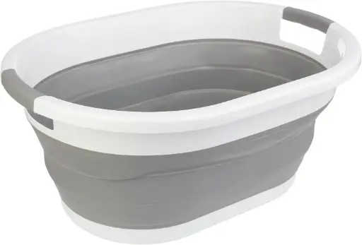 Cesta de ropa