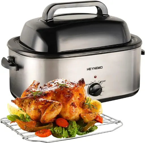 Horno asador 26QT